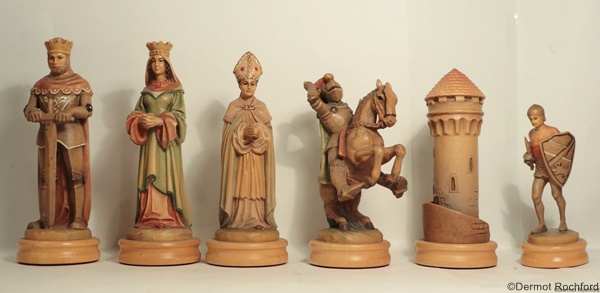 Chess Set