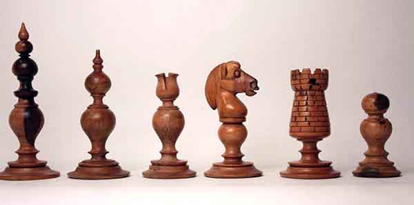 Chess Set