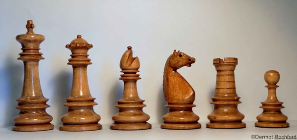 Chess Set