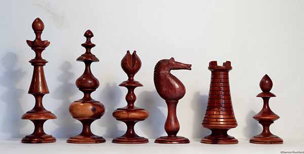  Anri Chess Set