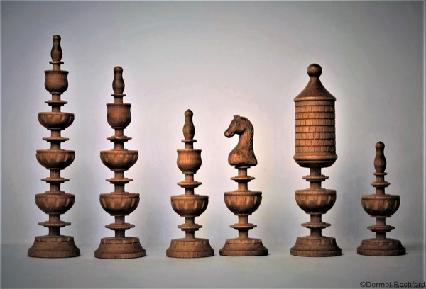 Chess Set