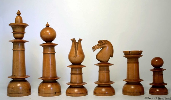 Chess Set