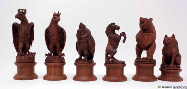 Chess Set