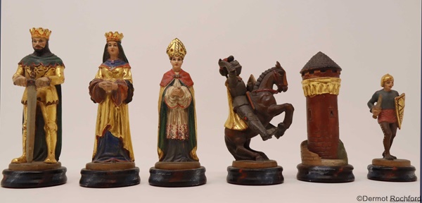  Anri Chess Set