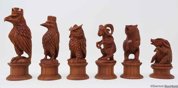 Chess Set