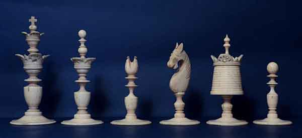 Chess Set