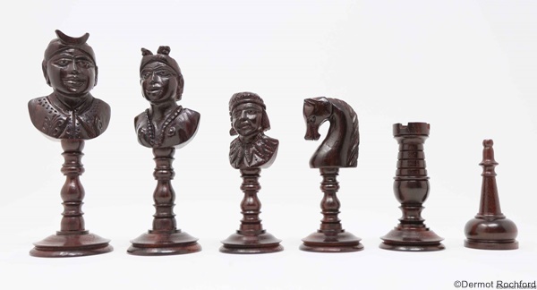 Chess Set