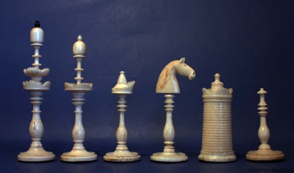 Chess Set