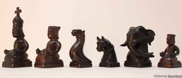 Chess Set