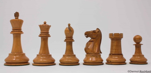 Chess Set