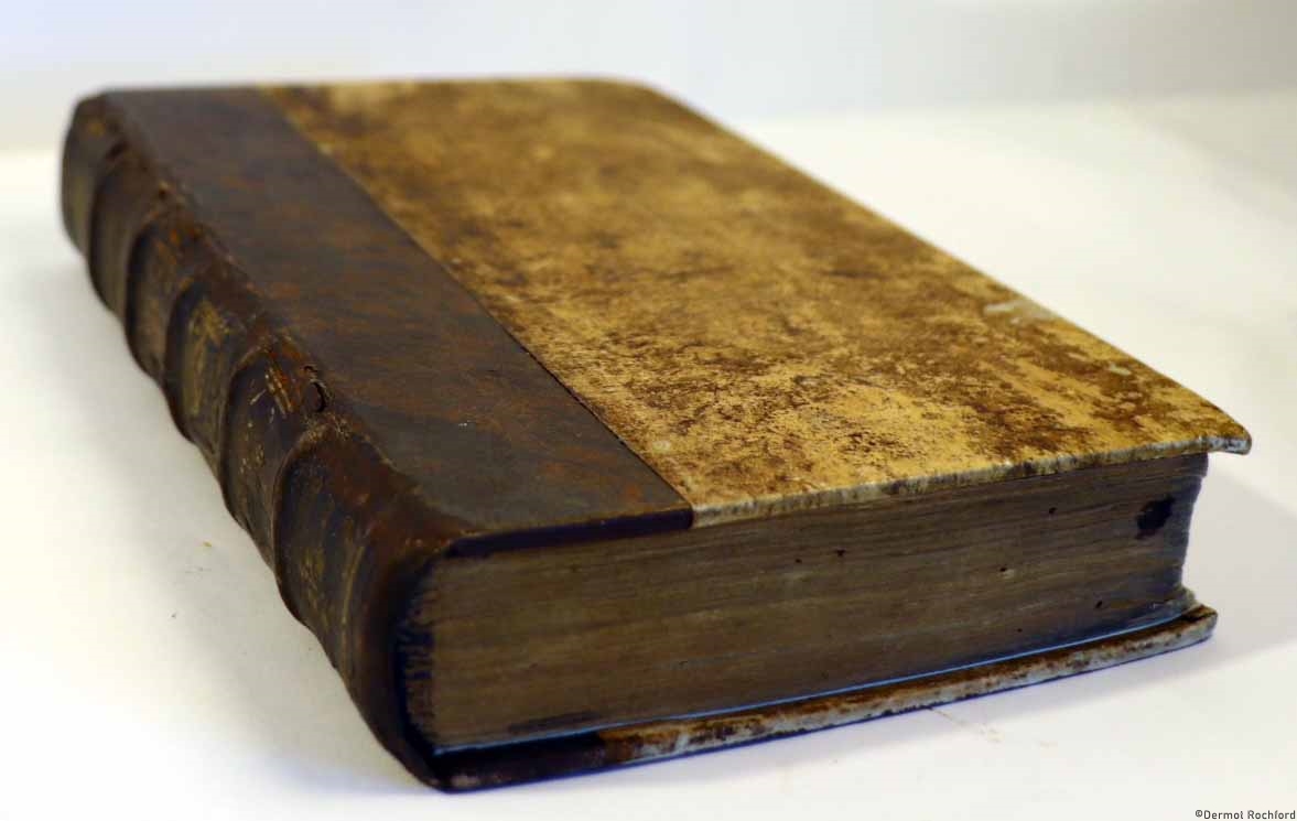 Philidor Antique Book