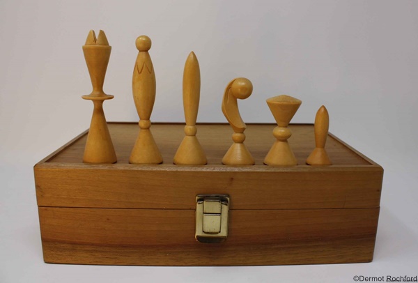 Chess Set