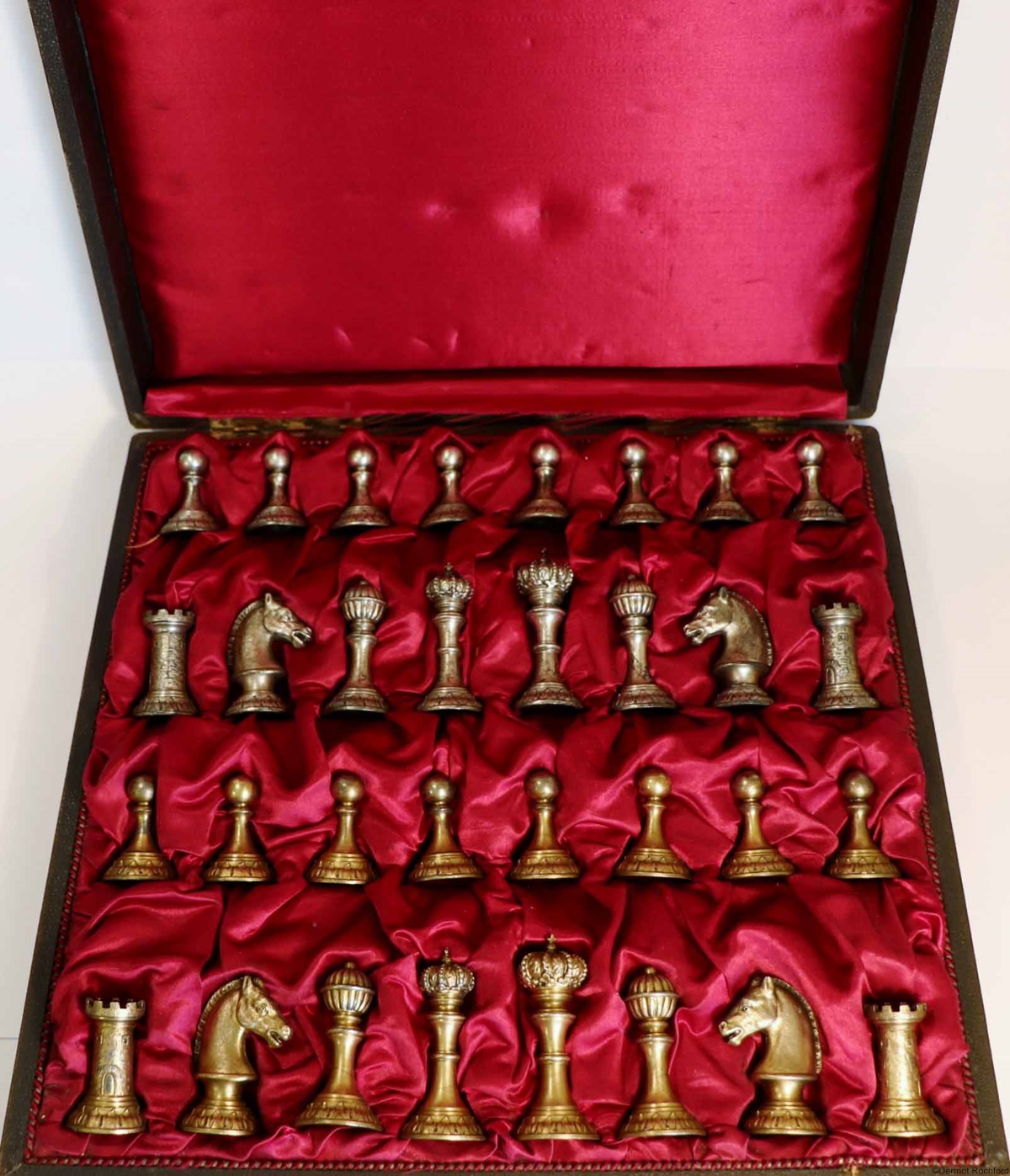 WMF Chess Set